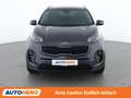 Kia Sportage 1.6 GDI Silber 2WD Grau - thumbnail 9