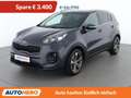 Kia Sportage 1.6 GDI Silber 2WD Grau - thumbnail 1