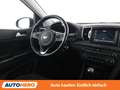 Kia Sportage 1.6 GDI Silber 2WD Grau - thumbnail 13
