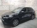 Toyota Corolla Cross 2,0 Hybrid Active Drive AWD 197PS Zwart - thumbnail 3