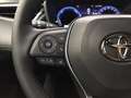 Toyota Corolla Cross 2,0 Hybrid Active Drive AWD 197PS Zwart - thumbnail 11