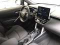 Toyota Corolla Cross 2,0 Hybrid Active Drive AWD 197PS Zwart - thumbnail 8