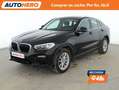 BMW X4 xDrive 20dA Negro - thumbnail 1