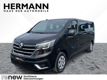Combi 2.0 BLUE dCi 150 L2H1 3.0t (8/9 Sitzer) Life
