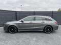 Mercedes-Benz CLA 200 4-Matic*AUTOMATIK*CAM*SHZ*LED*NAVI* Grau - thumbnail 8
