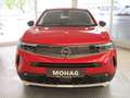 Opel Mokka 1.2L Turbo Elegance *BLIS-Rückfahrkamera*    -EU6e Red - thumbnail 2