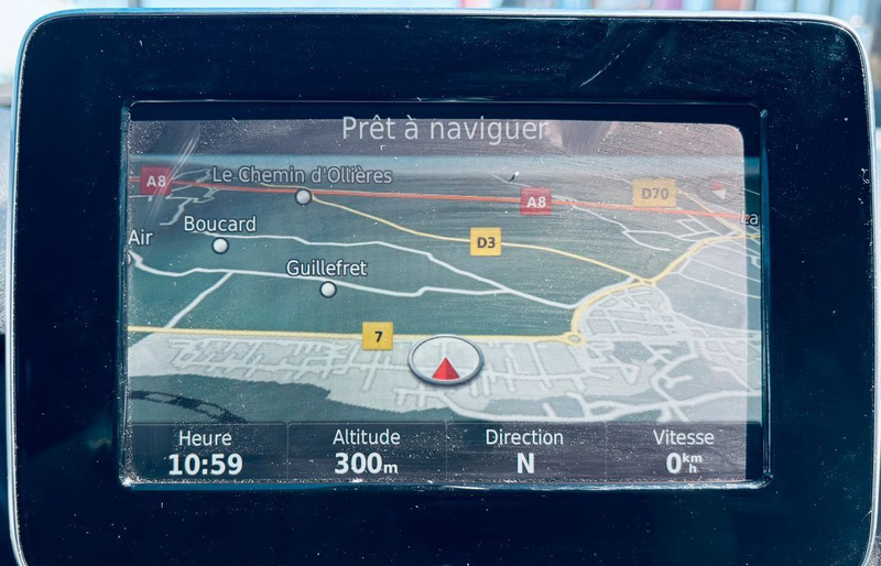Photo du véhicule