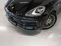 Porsche Cayenne Platinum Edition E-Hybrid*AHK*PANO*BOSE* Zwart - thumbnail 2