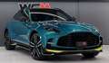 Aston Martin DBX 707 Vert - thumbnail 1