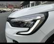 Renault Clio 1.6 E-TECH HYBRID ZEN 140CV AUTO MY21 Weiß - thumbnail 4
