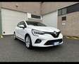 Renault Clio 1.6 E-TECH HYBRID ZEN 140CV AUTO MY21 Weiß - thumbnail 1