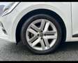 Renault Clio 1.6 E-TECH HYBRID ZEN 140CV AUTO MY21 Weiß - thumbnail 12