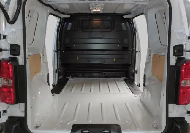 Citroen Jumpy view 10