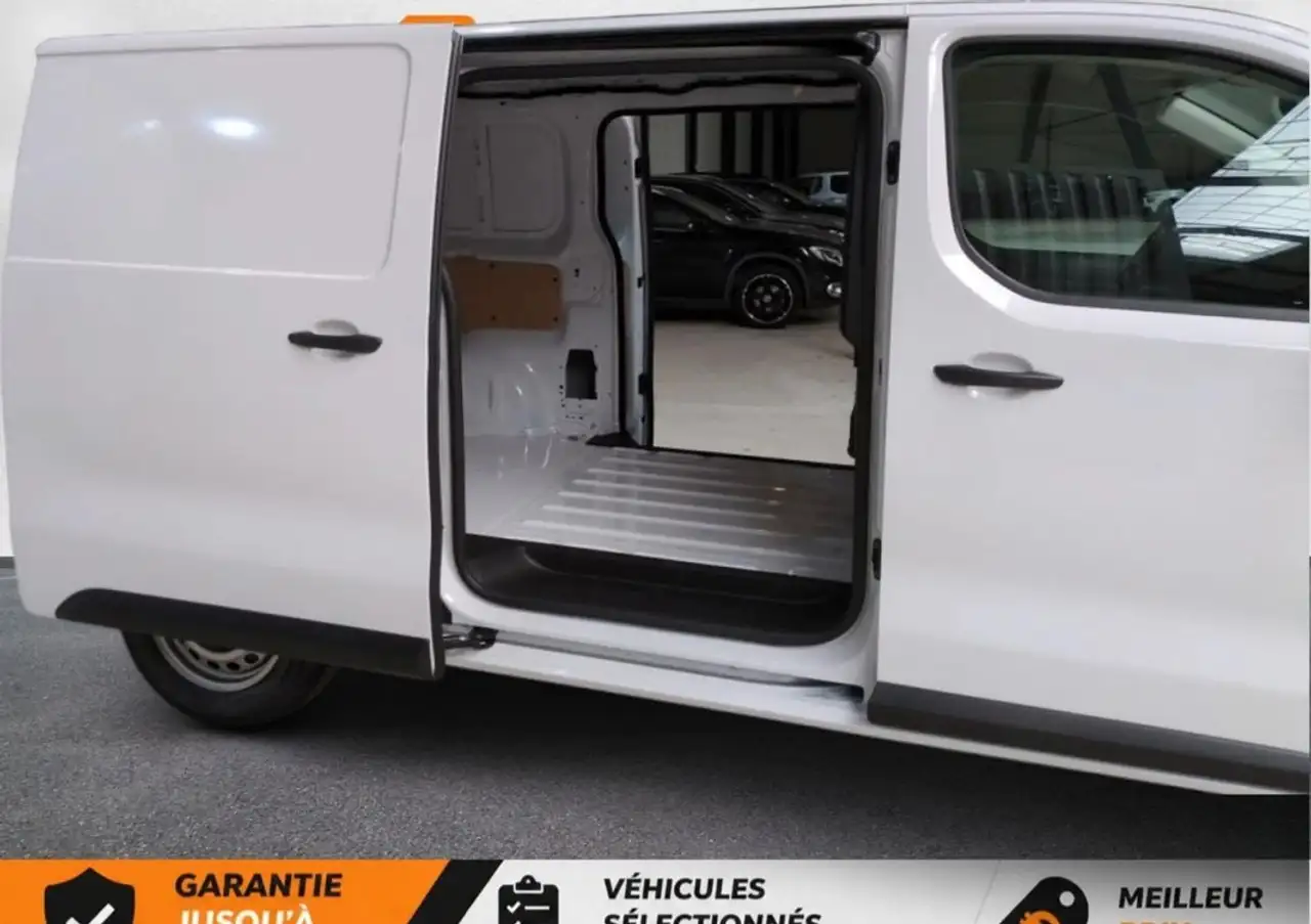 Citroen Jumpy 2026