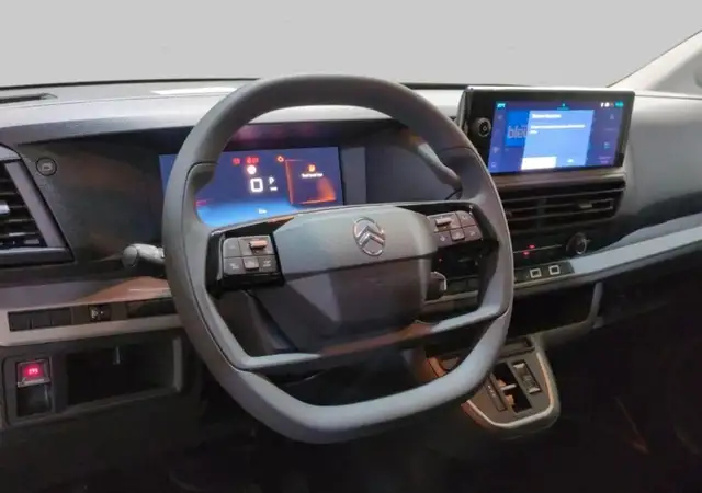 Citroen Jumpy view 5