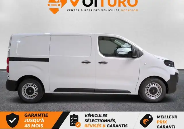 Citroen Jumpy view 4