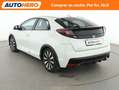 Honda Civic 1.6 i-DTEC Elegance Blanc - thumbnail 4
