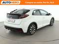 Honda Civic 1.6 i-DTEC Elegance Blanc - thumbnail 6