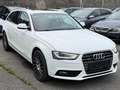 Audi A4 Ambiente quattro Weiß - thumbnail 1