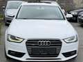 Audi A4 Ambiente quattro Weiß - thumbnail 2