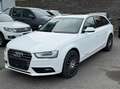 Audi A4 Ambiente quattro Weiß - thumbnail 3