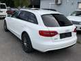 Audi A4 Ambiente quattro Weiß - thumbnail 6