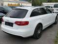 Audi A4 Ambiente quattro Weiß - thumbnail 4