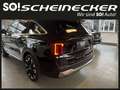Kia Sorento 2,2 CRDi SCR AWD Platin DCT 7-Sitzer (SOFORT VE... Schwarz - thumbnail 2