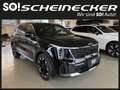Kia Sorento 2,2 CRDi SCR AWD Platin DCT 7-Sitzer (SOFORT VE... Schwarz - thumbnail 1
