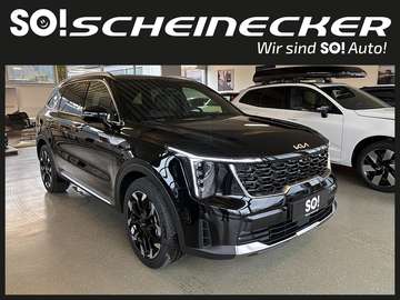 2,2 CRDi SCR AWD Platin DCT 7-Sitzer (SOFORT VE...