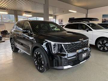 2,2 CRDi SCR AWD Platin DCT 7-Sitzer (SOFORT VE...