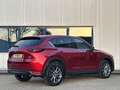 Mazda CX-5 2.5 SkyActiv-G 194 Signature Bose l 360 Camera l C Rot - thumbnail 39