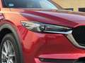 Mazda CX-5 2.5 SkyActiv-G 194 Signature Bose l 360 Camera l C Rot - thumbnail 2