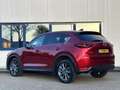 Mazda CX-5 2.5 SkyActiv-G 194 Signature Bose l 360 Camera l C Rot - thumbnail 50