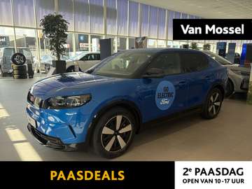 Select Extended Range RWD 77 kWh | STOEL EN STUUR