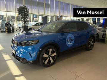 Select Extended Range RWD 77 kWh | STOEL EN STUUR