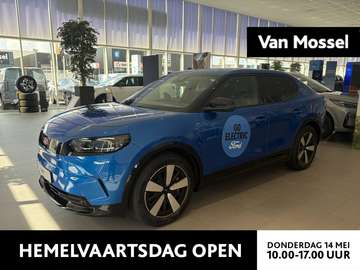 Select Extended Range RWD 77 kWh | STOEL EN STUUR