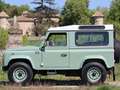 Land Rover Defender 90 Td4 2.2 SW 4 Places "Grasmere Green" Vert - thumbnail 6