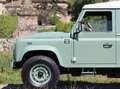 Land Rover Defender 90 Td4 2.2 SW 4 Places "Grasmere Green" Vert - thumbnail 4