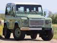 Land Rover Defender 90 Td4 2.2 SW 4 Places "Grasmere Green" Vert - thumbnail 15