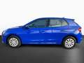 Skoda Fabia 1.0 Essence Klima LED DAB Blau - thumbnail 5