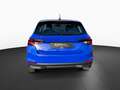 Skoda Fabia 1.0 Essence Klima LED DAB Blau - thumbnail 4