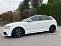 Audi RS3 8p RS 3 Sportback 2.5 TFSI quattro Weiß - thumbnail 17