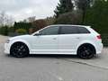 Audi RS3 8p RS 3 Sportback 2.5 TFSI quattro Weiß - thumbnail 2