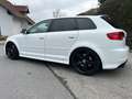 Audi RS3 8p RS 3 Sportback 2.5 TFSI quattro Weiß - thumbnail 4
