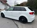 Audi RS3 8p RS 3 Sportback 2.5 TFSI quattro Weiß - thumbnail 5
