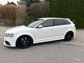 Audi RS3 8p RS 3 Sportback 2.5 TFSI quattro Weiß - thumbnail 1