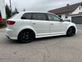 Audi RS3 8p RS 3 Sportback 2.5 TFSI quattro Weiß - thumbnail 7