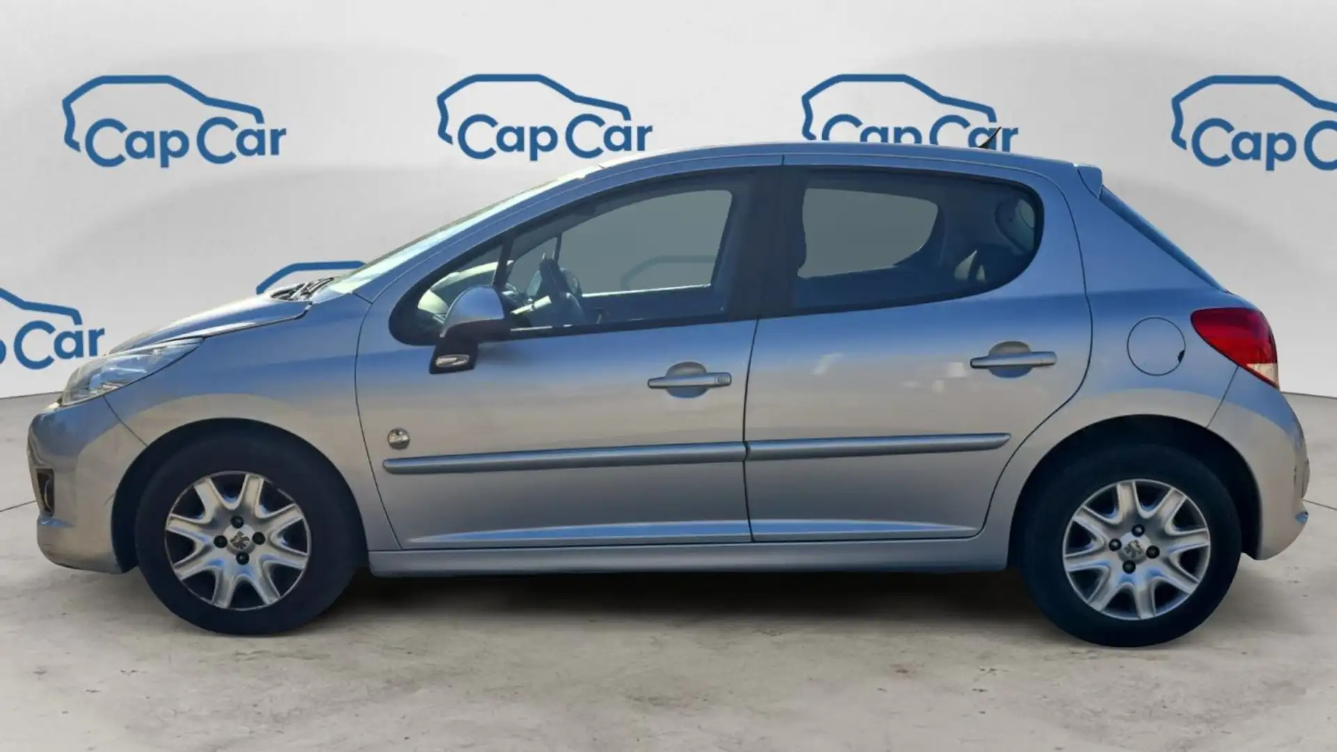 Peugeot 207 1.6 VTI 120 Urban - 2