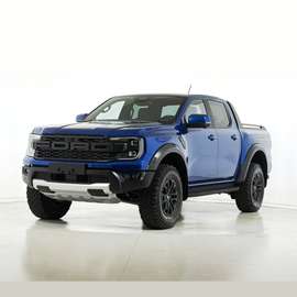 Ranger Raptor 2.0 ecoblue doppia cabina awd 205cv auto *PREZZO + IVA*